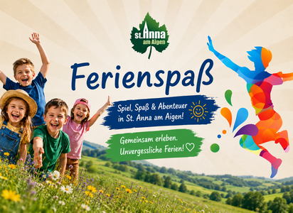 Ferienspaß 